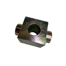 Guide E44725 for John Deere baler spare part
