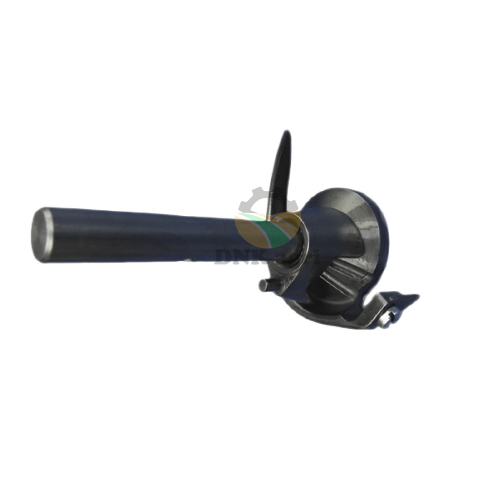 Тримач шпагату в`язального апарату 1120.72.10.01 для прес-підбирача Welger