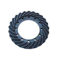 Шестерня редуктора 0307.63 плоская Z-25 для прес-підбирача Welger