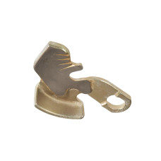 Притискна планка 35.0306.1026.02 для прес-підбирача Poljostroj PVP-351