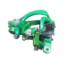 Секція в'язального апарату DC35574 в зборі новий тип John Deere