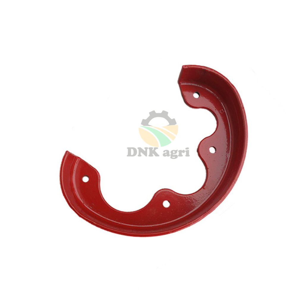 Ободок шестерні конічної 0762.63 Z-37 без отворів для прес-підбирача Welger