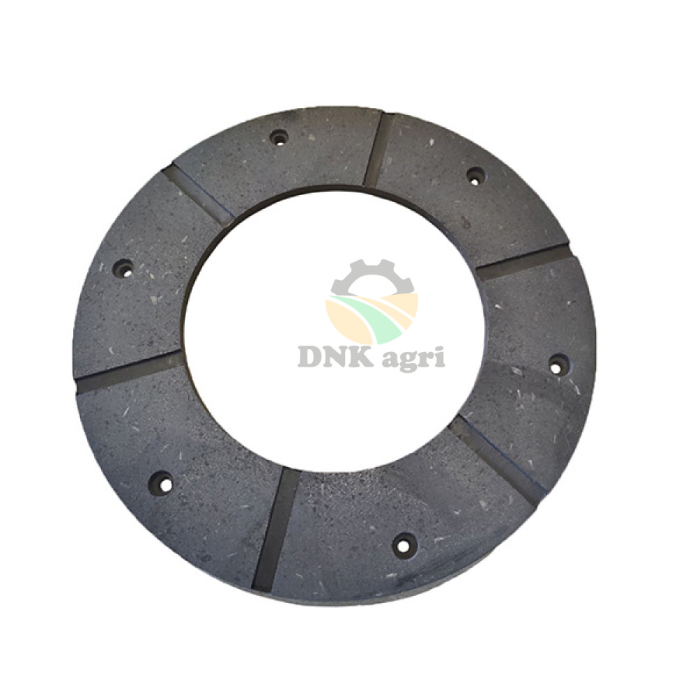 Фередо накладка маховика 2023-040-102.05 для прес-підбирача Sipma