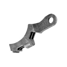 Пластина тримача шпагату 2026-070-002.01z для прес-підбирача Sipma