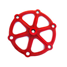 Спайдер 584482M1 6-ти кінцевий для прес-підбирача Massey Ferguson