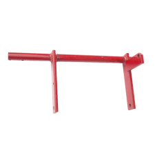 Вал-поворотник 1124.22.01.02 для прес-підбирача Welger AP530-630