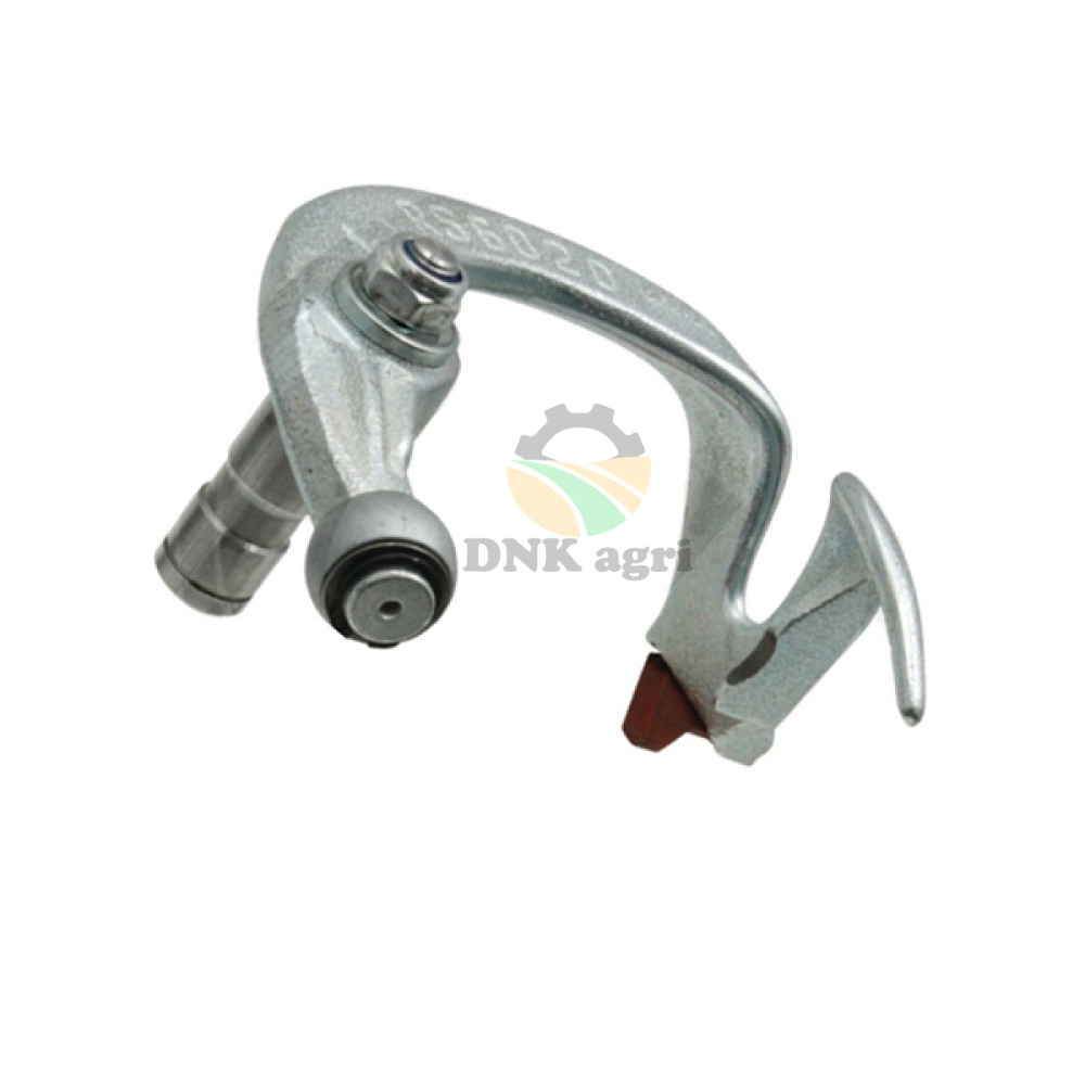 Важіль-тримач ножа 3102817R9 в комплекті з валиком і ножем International