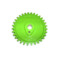 Шестерня велика 809405 для прес-підбирача Claas Trabant