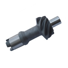 Хвостовик головного редуктора 0307.81 для прес-підбирача Welger AP52-53-530