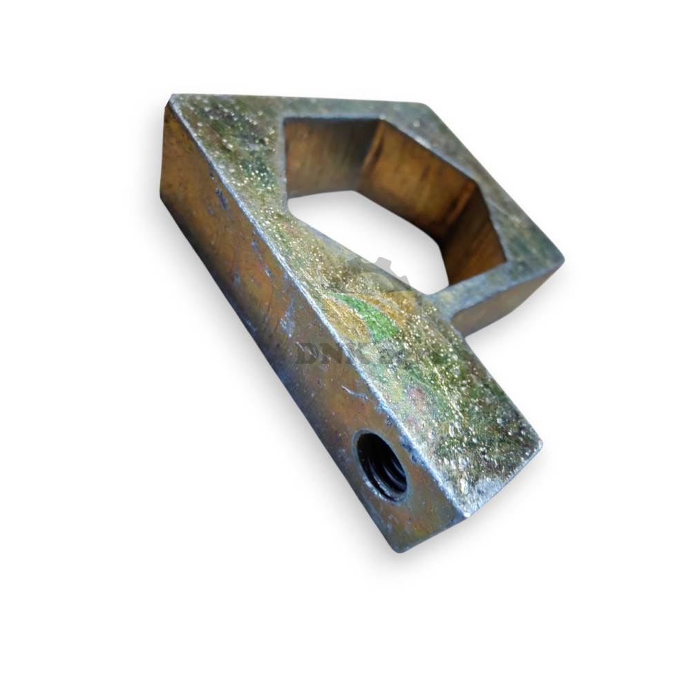 Фіксатор шестерні 1124.20.02.10 для прес-підбирача AP73 83 730 830