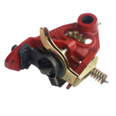 Секція в зборі 918001M98 для прес-підбирача Massey Ferguson