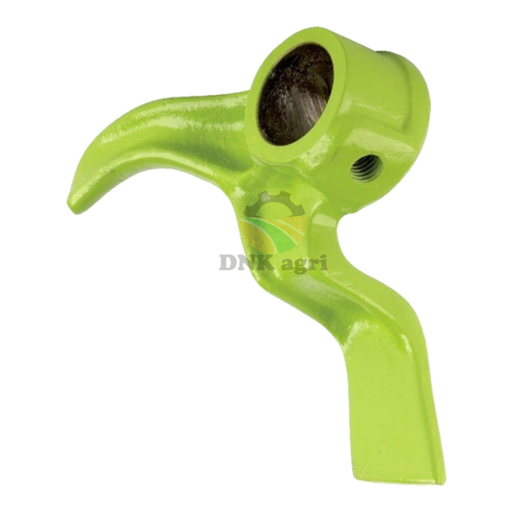 Важіль управління 000041.2 для прес-підбирача Claas Markant