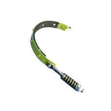 Гальмівна стрічка 001410.1 для прес-підбирача Claas Markant