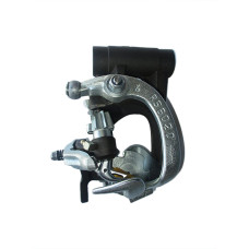 Секція 06.44.011 в зборі для прес-підбирача Gallignani