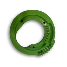 Knotter disc 4330257746 for Fortschritt  K454 baler