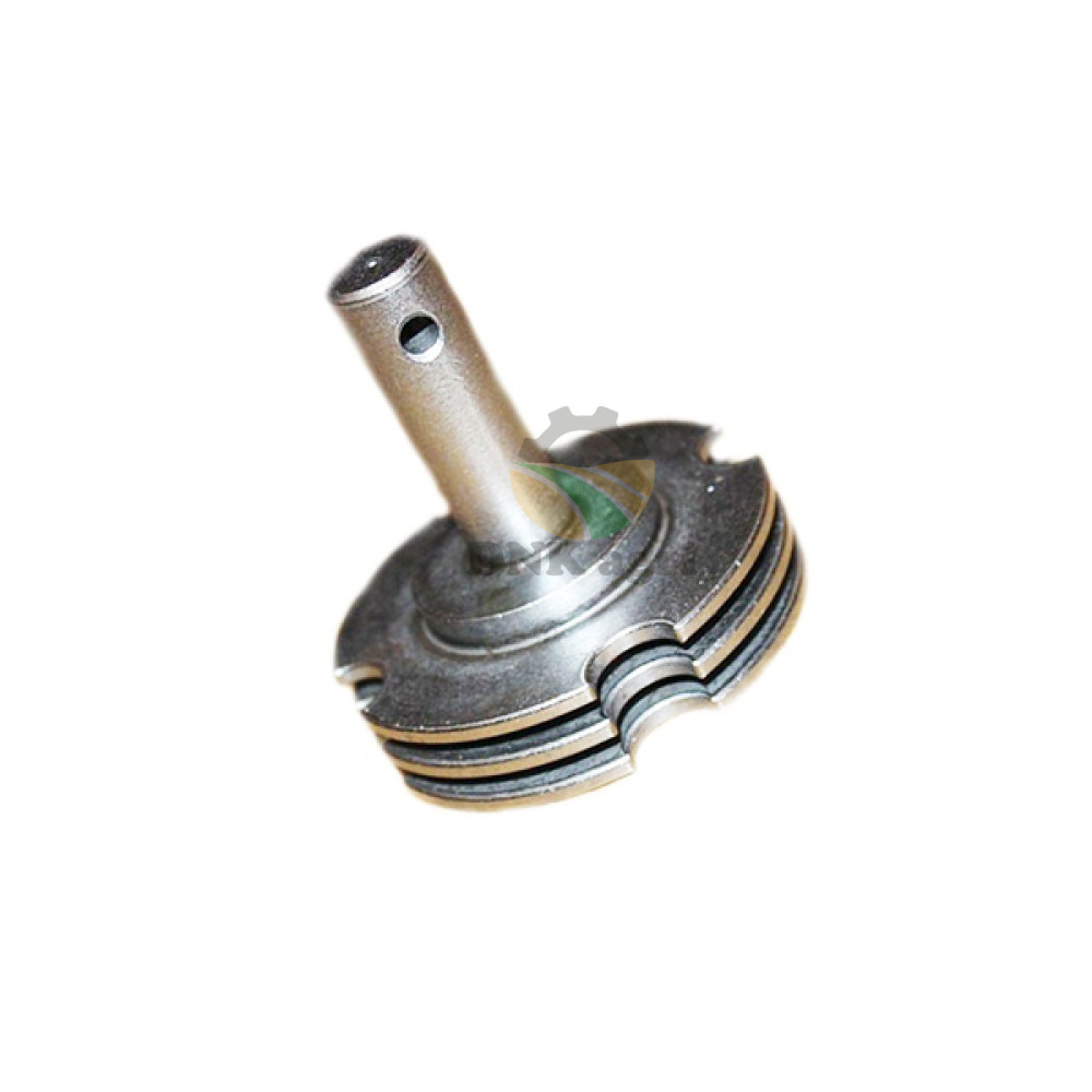 Тримач шпагату 2026-070-117.00 3-х тарілчатий для прес-підбирача Sipma Z224