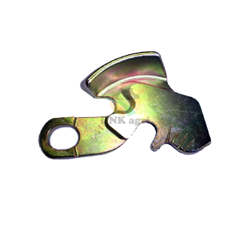 Притискна планка в'язального апарату, прес-підбирач Claas Markant, 000037.3