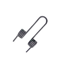 Пружина протиходу 173230 для прес-підбирача New Holland 377