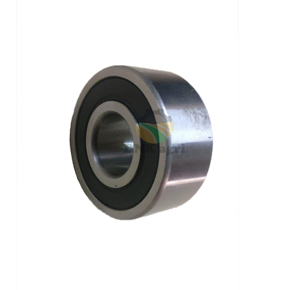 Ролик поршня 804581 дворядний для прес-підбирача Claas Markant