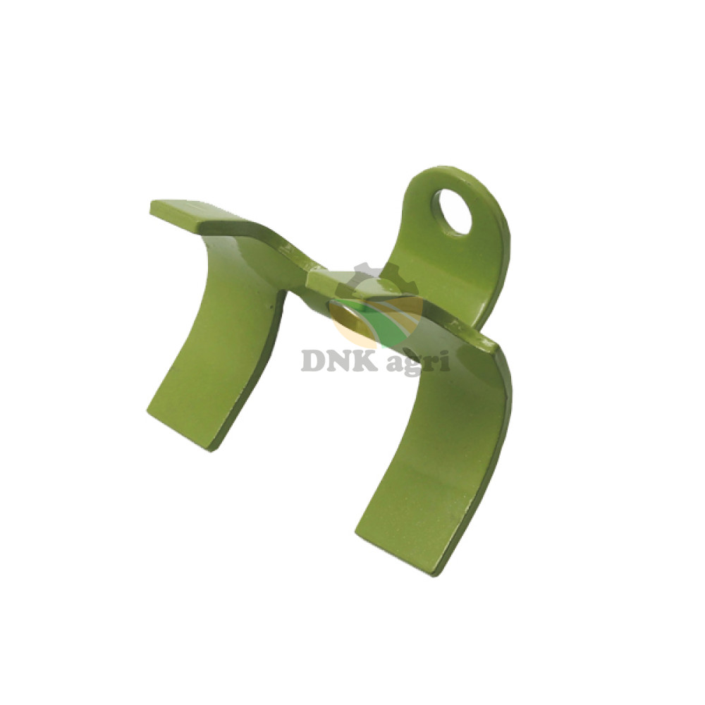 Кріплення пружин підбирача 807264 для прес-підбирача Claas