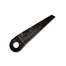 Листова пружина притиск RS3776 для прес-підбирача DEUTZ FAHR