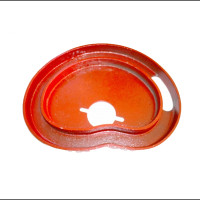 Бігова доріжка 1121.42.08.16 для прес-підбирача Welger