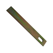 Листова ресора 0344.25 для прес-підбирача Welger AP41 45