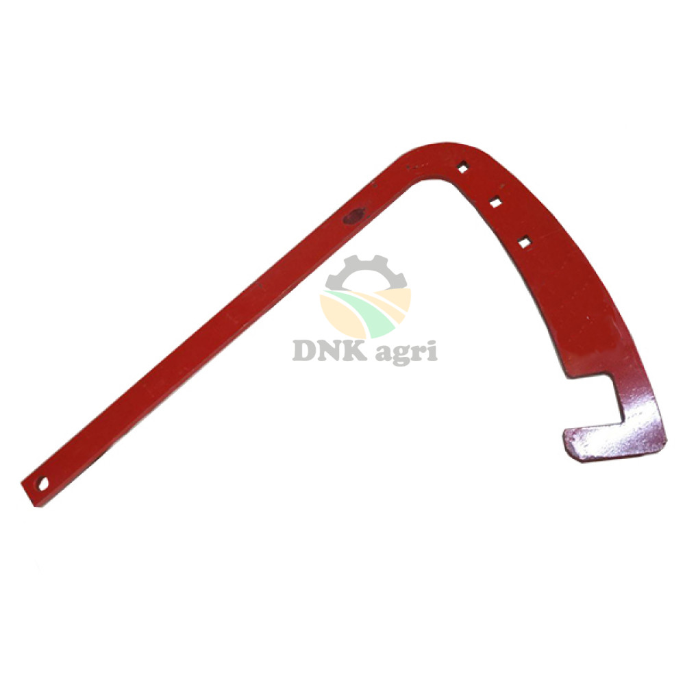 Важіль регулювання довжини тюка 585259M1 Massey Ferguson 120 124 128