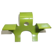 Кріплення пружини підбирача 807264 для прес-підбирача Claas Markant