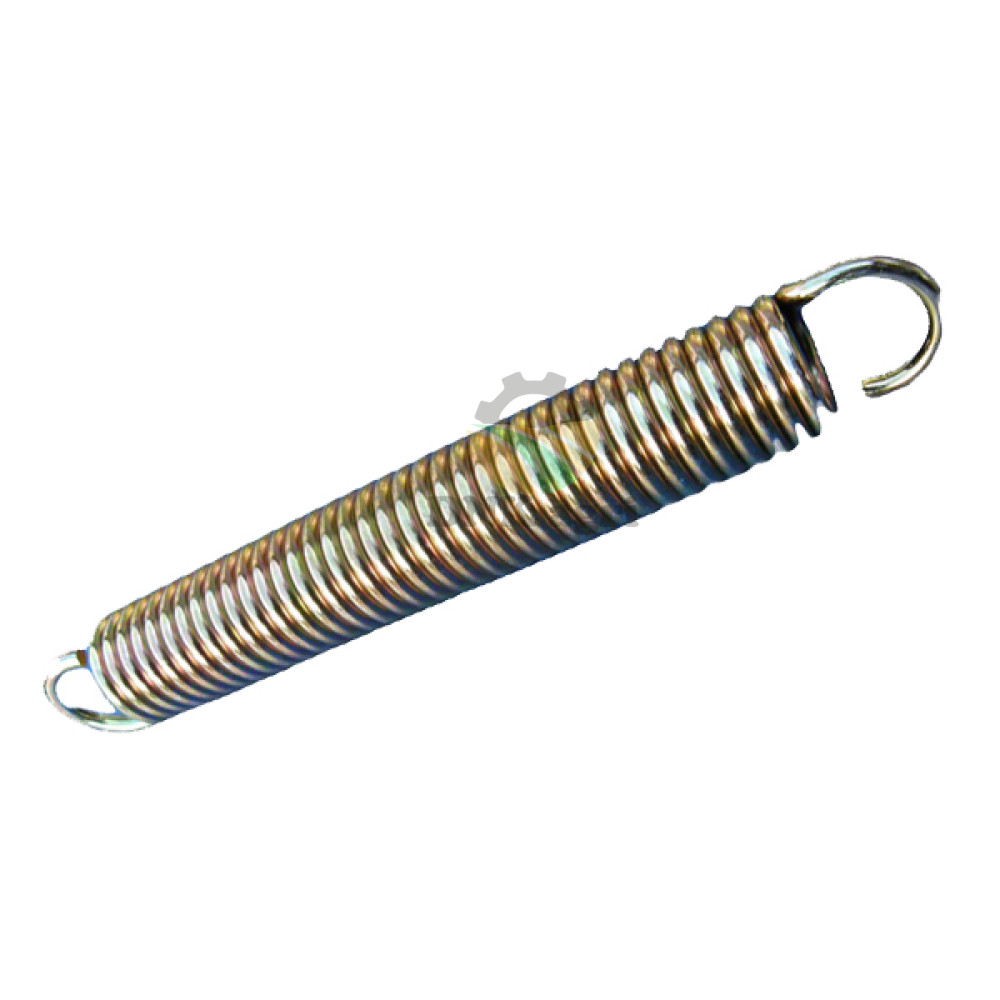 Пружина важеля затвору 500298 1 для прес-підбирача Claas Markant