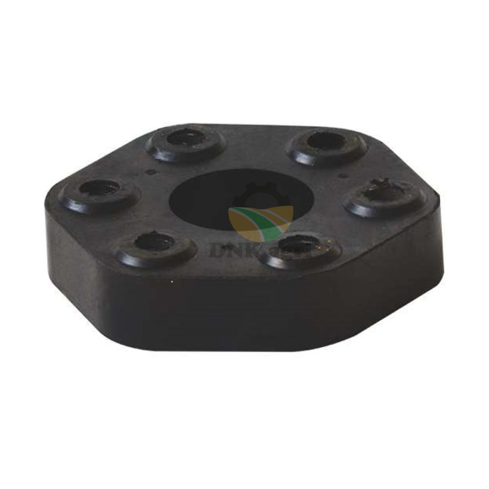 Муфта трансмісії гумова, прес-підбирач Claas Markant, 788 557.0