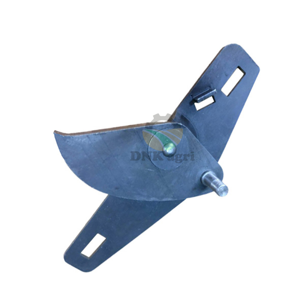 Напрямна шпагату AE40003 AE32120 для прес-підбирача John Deere