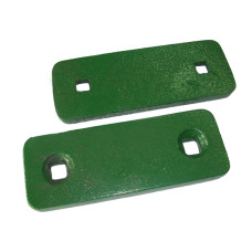 Планка E16071 для прес-підбирача John Deere