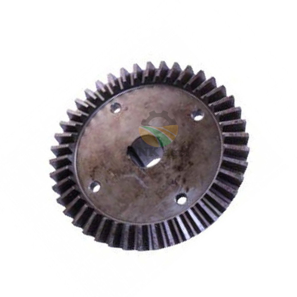 Шестерня, плоска, Z-42, прес-підбирач Claas Markant, 814 354.0