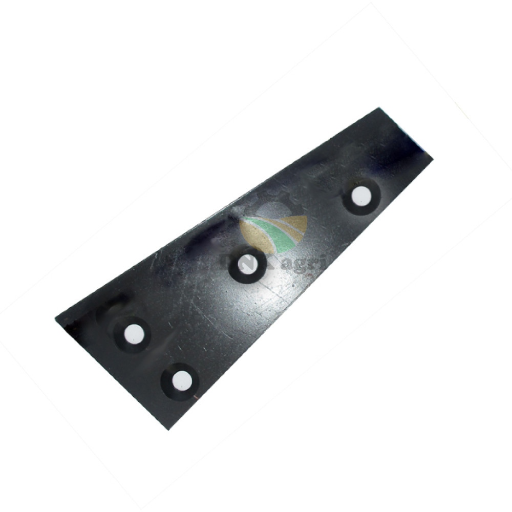 Ніж поршня 71.169 (нерухомий) для прес-підбирача Rivierre Casalis