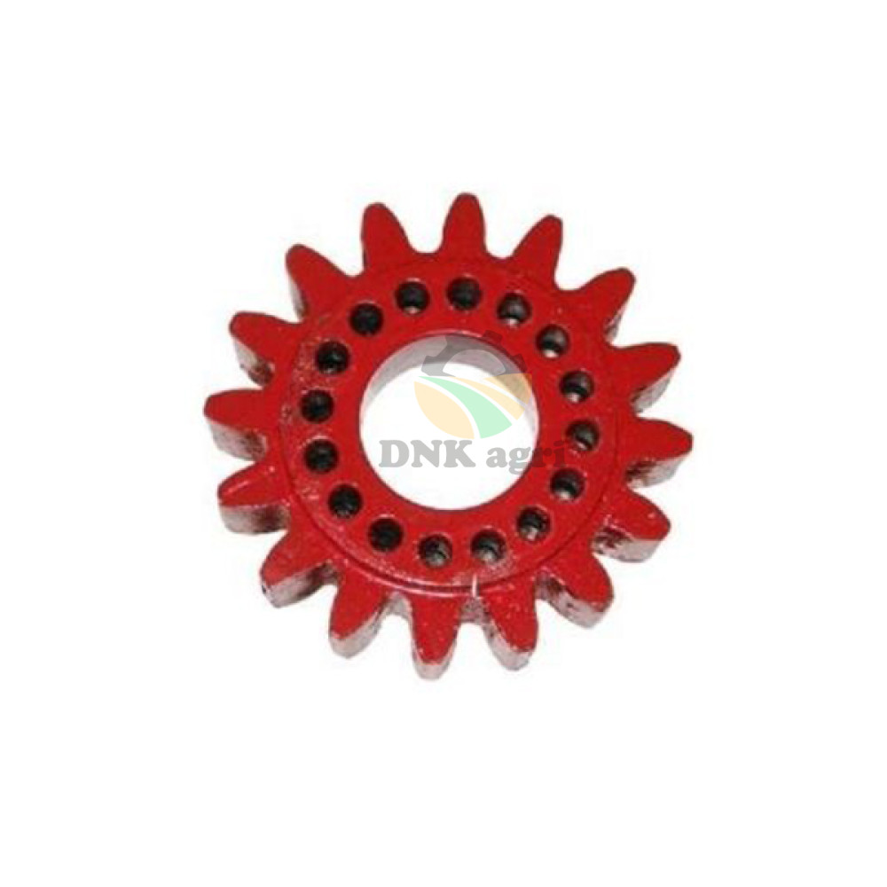 Шестерня 1116.33.05.12 пряма мала для прес-підбирача Welger