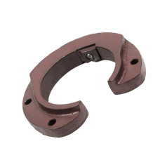 Колесо зчеплення підкова 899021.0  для прес-підбирача Claas Markant