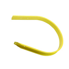 Напрямна пружин підбирача 535889 для прес-підбирача New Holland