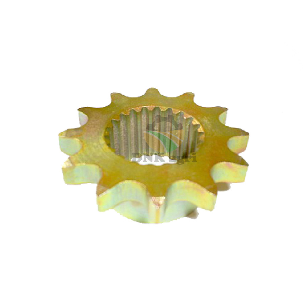 Ланцюгова зірочка E19123 Z-12 для прес-підбирача John Deere