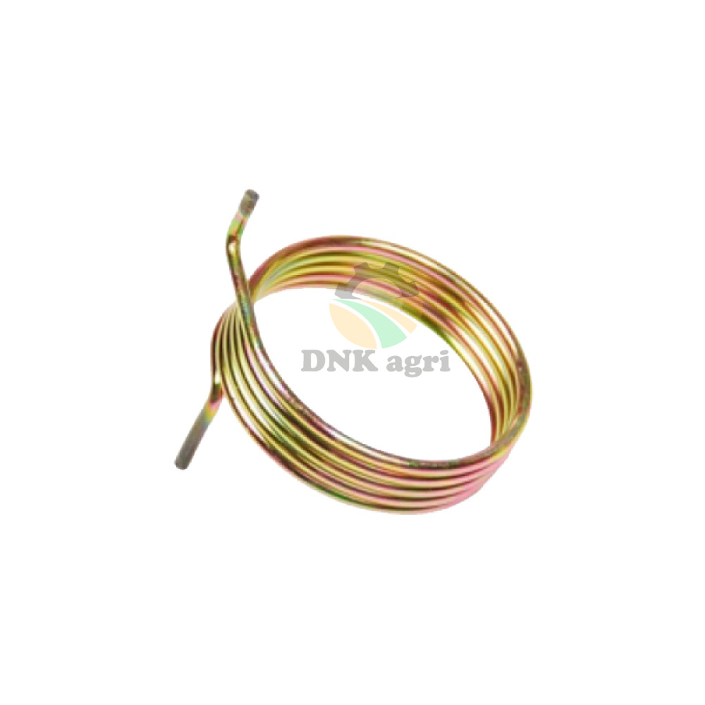Пружина муфти 002136 для прес-підбирача Claas Markant