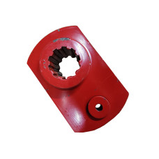 Запобіжник маховика 584512M1 для прес-підбирача Massey Ferguson