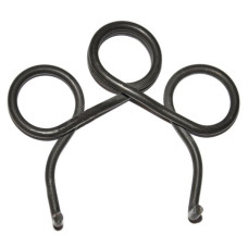 Пружина механізму зчеплення 0343.06 для прес-підбирача Welger