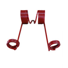 Натягувач шпагату 584158M2 для прес-підбирача Massey Ferguson 124 Натягувач шпагату 584158M2 для прес-підбирача Massey Ferguson 124