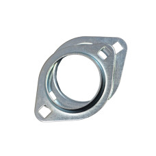 Корпус підшипника центрального вала підбирача 1121.42.03.01 Welger