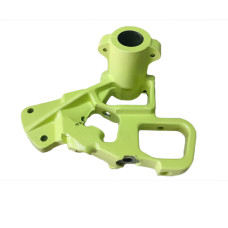 Тіло корпус 35.0306.3011.09 для прес-підбирача Poljostroj PVP-351