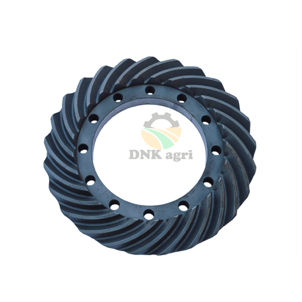 Шестерня редуктора 0307.63 плоская Z-25 для прес-підбирача Welger