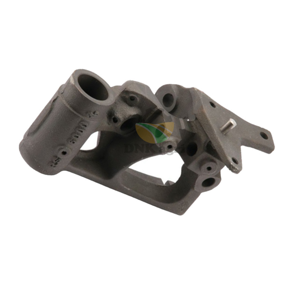 Корпус 06554367 для прес-підбирача DEUTZ FAHR