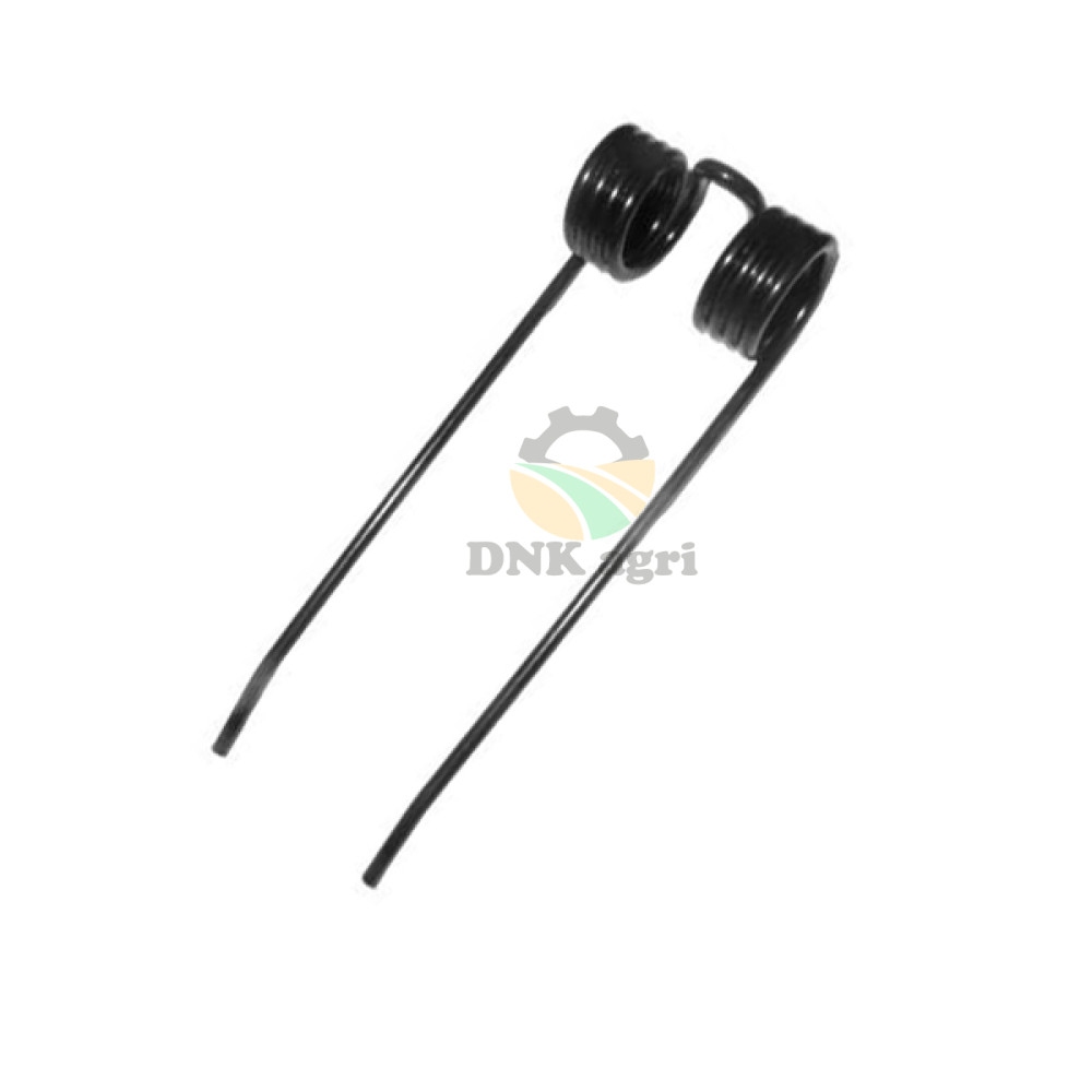 Пружини підбирача 848.381 для прес-підбирача Rivierre Casalis