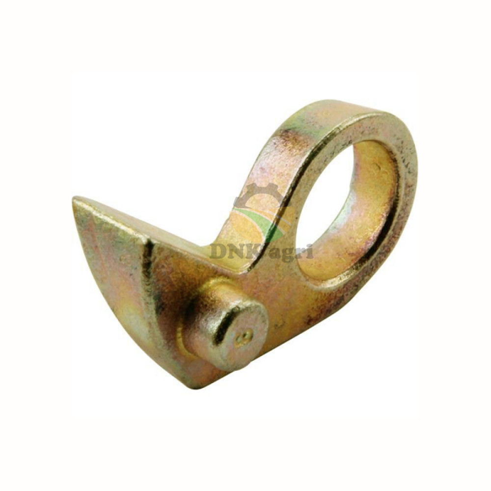 Ексцентрик 853054.0 для прес-підбирача Claas Quadrant