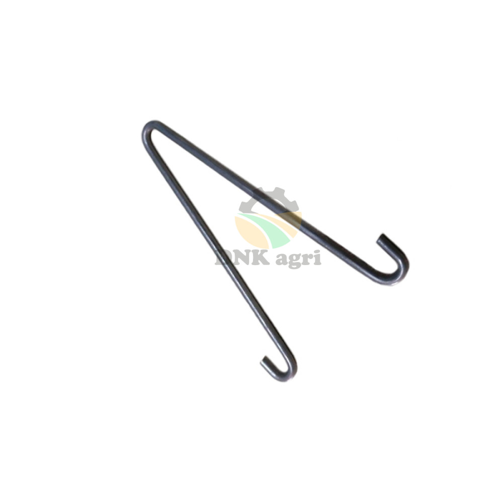 Скоба важеля протиходу E50091 для прес-підбирача John Deere 332 336 342 346